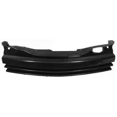 CALANDRE SANS SIGLE OPEL ASTRA H (04-07) - 5 PORTES ET BREAK - NOIR Promotion