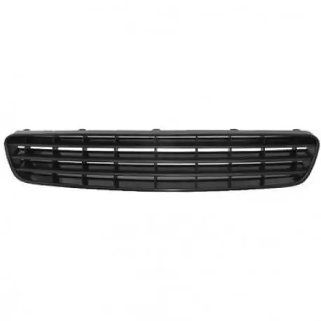 Super Prix CALANDRE AVANT DESIGN AUDI A3 (00-03) - MOD 2 - SANS EMBLEME - NOIR