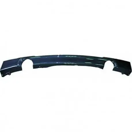 DIFFUSEUR PACK M POUR PARE CHOC ARRIÈRE PACK M BMW SÉRIE 3 F30 F31 (11-19) - ECHAPPEMENT DROIT - GAUCHE Promotion