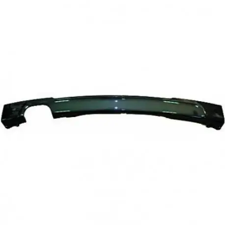 DIFFUSEUR PACK M POUR PARE CHOC ARRIÈRE PACK M BMW SÉRIE 3 F30 F31 (12-18) - ECHAPPEMENT DOUBLE GAUCHE Quantité Limitée