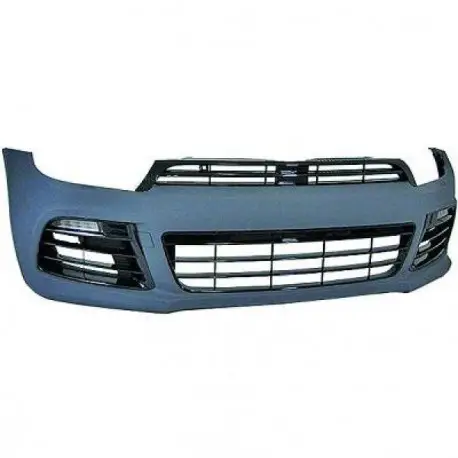 Dernier Modèle PARE CHOC AVANT LOOK R - R20 VW SCIROCCO (08-14)