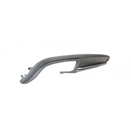 DIFFUSEUR ARRIERE LOOK S4 AUDI A4 B8 FACELIFT (12-15) NON S-LINE Jusqu’à Épuisement Des Stocks