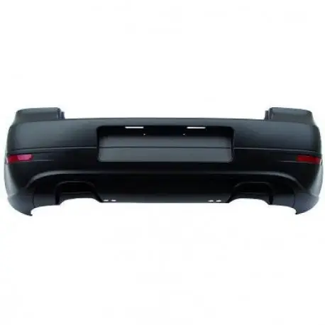 PARE CHOC ARRIERE LOOK GOLF 5 R32 VW GOLF 4 - IV (97-03) Prix Réduit