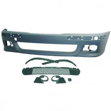 Acheter Direct PARE CHOC AVANT PACK M BMW SÉRIE 5 E39 (95-03) BERLINE - TOURING - PAS PDC