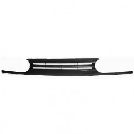 Nouveauté CALANDRE SANS INSIGNE LOOK VR6 - GTI VW GOLF 3 - III (91-97)