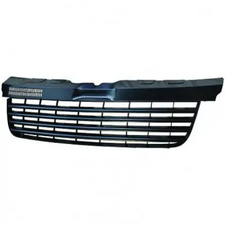 Bon Marché CALANDRE SANS SIGLE VW T5 - TRANSPORTER (03-09) - FINITION : NOIR