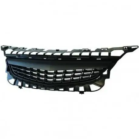 Bon Plan CALANDRE SANS SIGLE OPEL ASTRA J (09-12) - 5 PORTES ET BREAK - NOIR