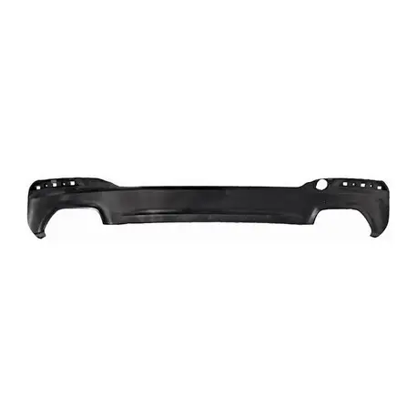 DIFFUSEUR ARRIERE - BAS DE PARE-CHOCS PACK M GAUCHE DROIT POUR BMW SERIE 5 G30 G31 (17-18) - AVEC PACK M Remise