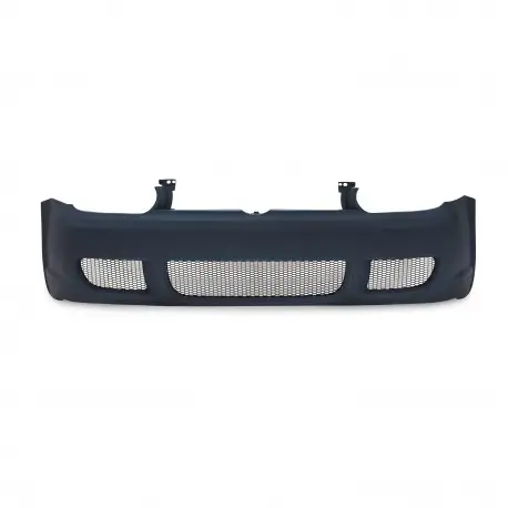 PARE CHOC AVANT LOOK R32 VW GOLF 4 (97-03) - GRILLE EN PLASTIQUE ABS Must-Have