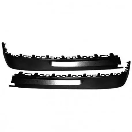 Offre Du Jour SET LAME - SPOILER VR6 - GTI VW GOLF 3 - III (91-97) - 2 PARTIES