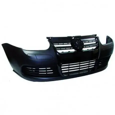 PARE CHOC AVANT LOOK SPORT GOLF 5 R32 NOIR VW GOLF 4 - IV (97-03) Expédition Rapide