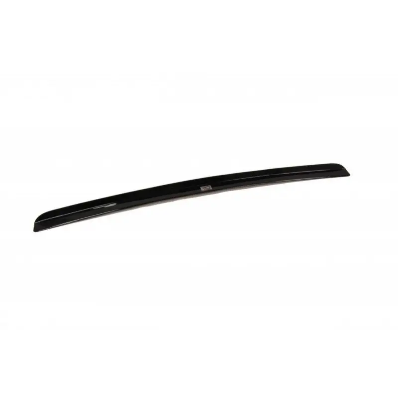 SUPÉRIEUR SPOILER CAP SUBARU IMPREZA WRX STI (BLOBEYE) - MAXTON DESIGN - FINITION NOIR BRILLANT Promotion