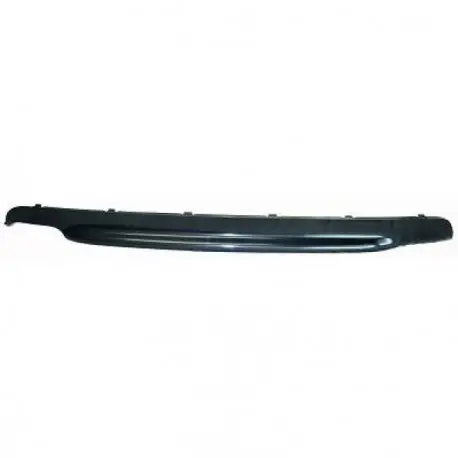 DIFFUSEUR DE PARE CHOC ARRIERE BMW SERIE 3 E46 BERLINE - TOURING - COUPE - CABRIO - POUR PARE CHOC PACK M - SORTIE GAUCHE Must-Have