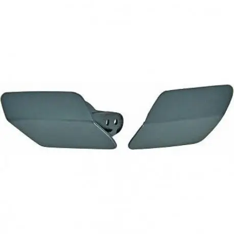 SET DE DEUX CACHE DE LAVE PHARE BMW SERIE 3 F30 F31 (11-19) - POUR PACK M Prix Cassé