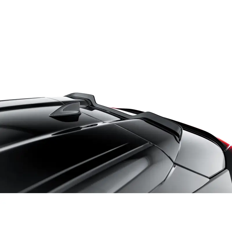 SPOILER CAP TOYOTA C-HR MK2 - MAXTONDESIGN - FINITION NOIR BRILLANT Marque