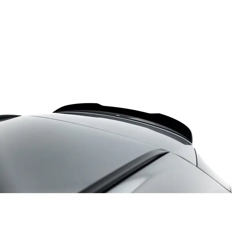 Produit De Marque SPOILER CAP MERCEDES-AMG GLA 35 H247 FACELIFT - MAXTONDESIGN - FINITION NOIR BRILLANT