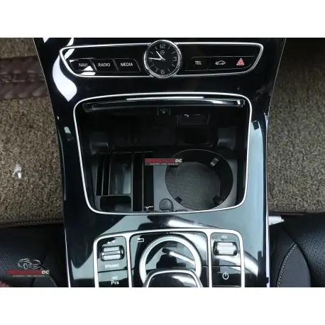 Nouvel Arrivage PORTE-GOBELET POUR MERCEDES W205 X253 W213
