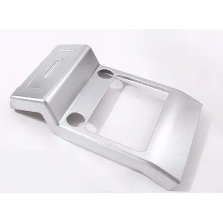 Must-Have FEUX ANTIBROUILLARD À CADRE CHROMÉ POUR BMW 3 SÉRIE F34 GT ADVANTAGE