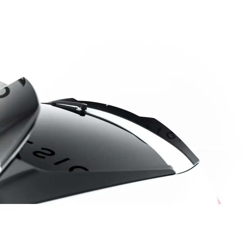 SPOILER DE COFFRE EN FIBRE DE CARBON AUDI RSQ8 MK1 - MAXTONDESIGN Promotion