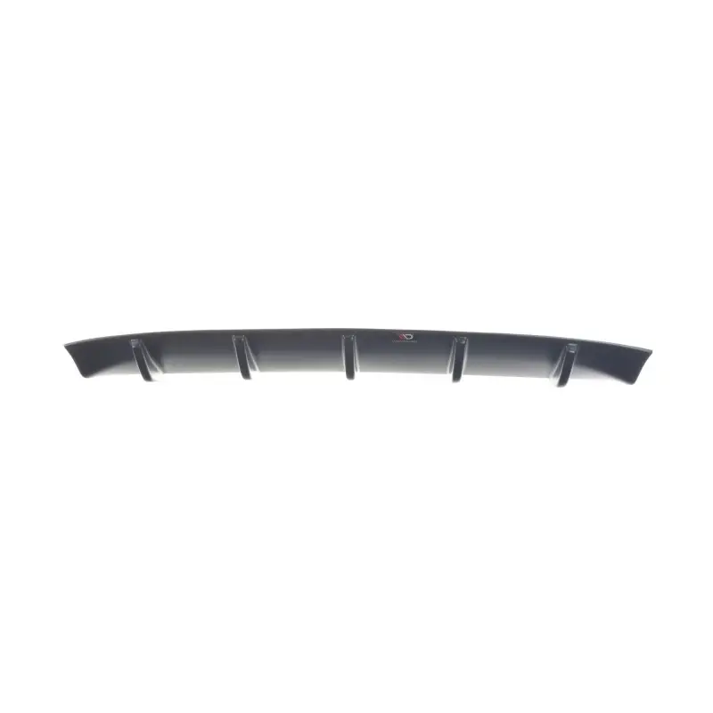 RAJOUT DU PARE-CHOCS ARRIERE JAGUAR XF- R- MAXTON DESIGN - FINITION NOIR BRILLANT Vente Directe