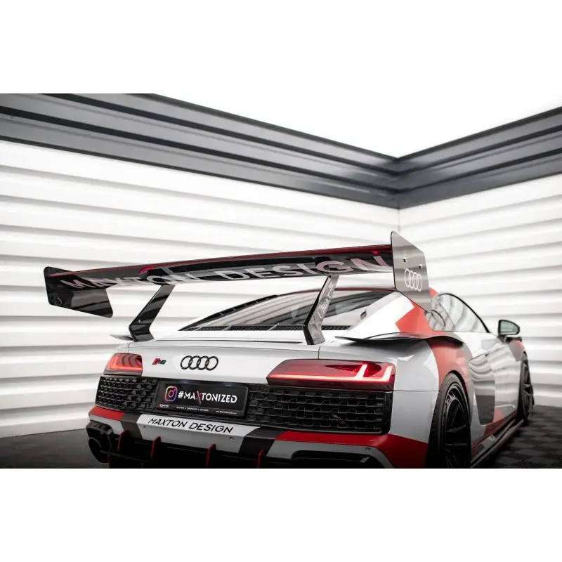 Dernière Chance SPOILER AUDI R8 MK2 FACELIFT - MAXTONDESIGN
