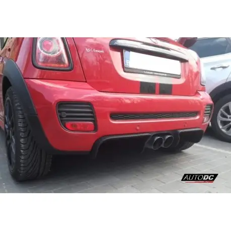 Affaire À Saisir DIFFUSEUR GP2 COMPLET - ORIGINE MINI POUR MINI R56 R58 R59 (COOPER - JCW) - (10-14)