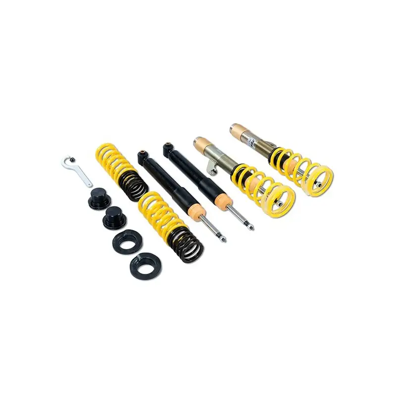 Retour Gratuit AMORTISSEURS - COMBINES FILETÉS ST-SUSPENSIONS POUR SEAT IBIZA (6K) À PARTIR DU MOD. 2000 (FACELIFT) (9/99-3/02)