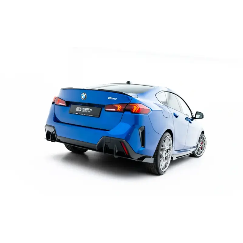 REAR SIDE FLAPS BMW 2 M-PACK GRAN COUPEF74 - MAXTONDESIGN Bon Plan