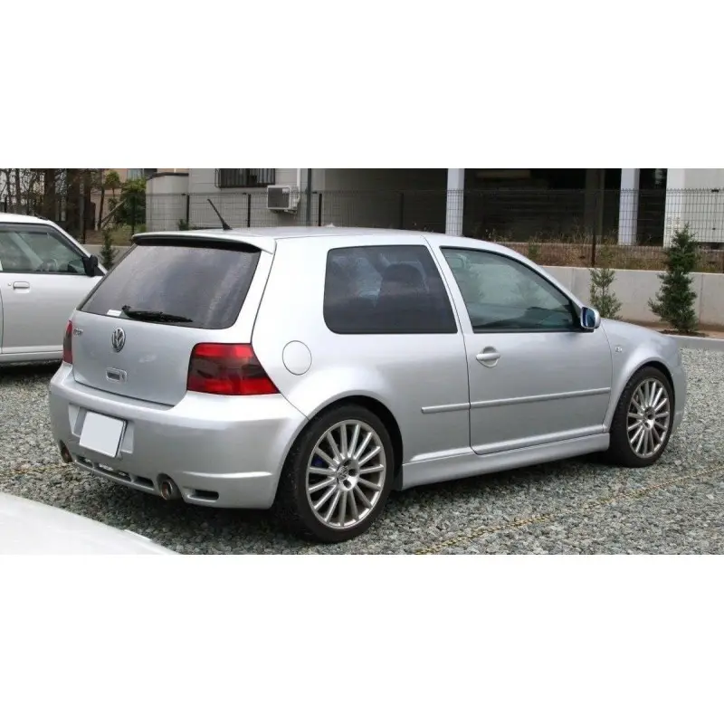 SET DES BAS DE CAISSE GOLF 4 3 PORTES R32 LOOK - MAXTON DESIGN Achat Immédiat