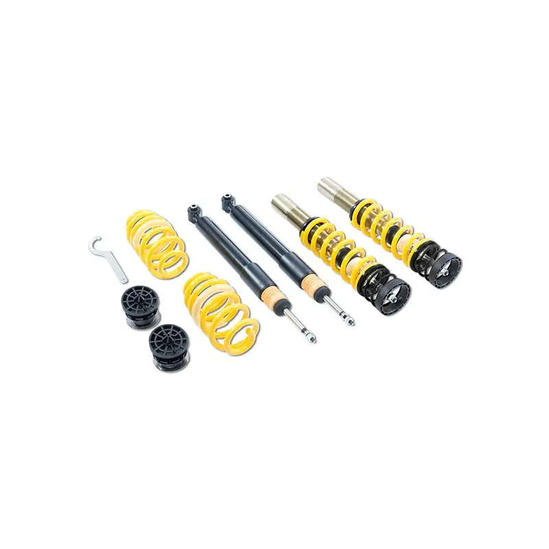AMORTISSEURS - COMBINES FILETÉS ST-SUSPENSIONS POUR VOLKSWAGEN PASSAT (B6, B7) (3C, 3C) VARIANT, TRACTION AVANT, QUATRE ROUES MOTRICES Y COMPRIS FACELIFT / STATION WAGON, 2WD, 4WD (08/05-10/14) Livraison Express
