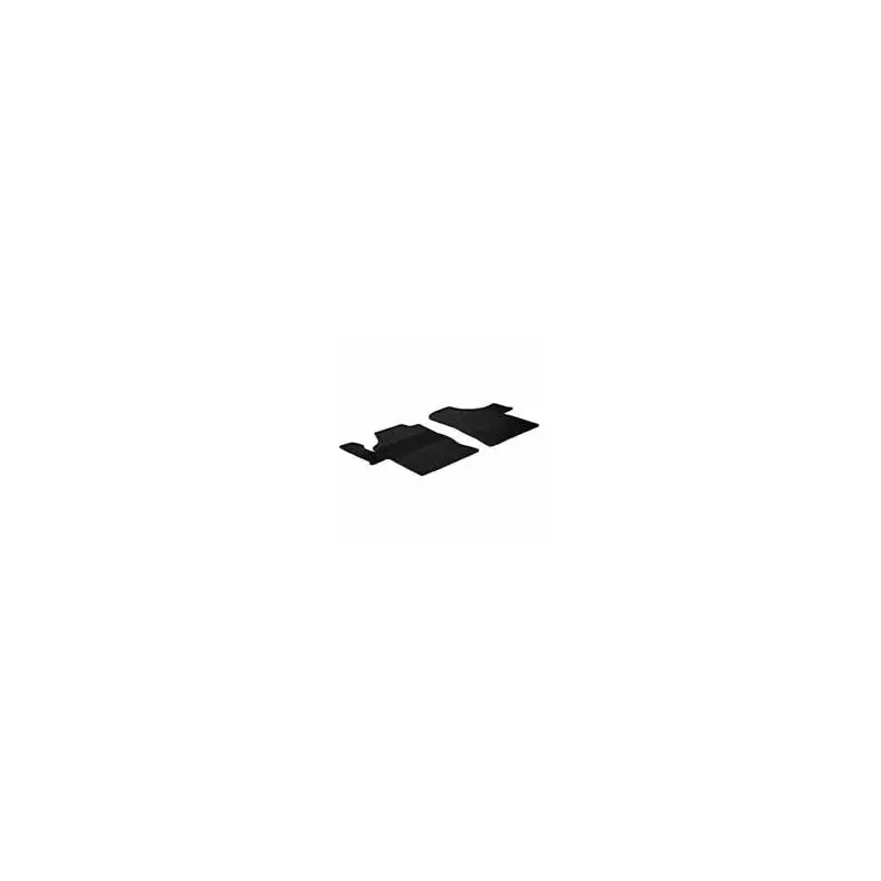 Achetez Aujourd’hui TAPIS DE SOL - TAPIS INTERIEUR EN CAOUTCHOUC POUR MERCEDES VIANO/VITO (10-14)