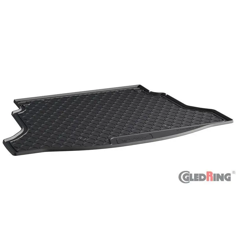 Seulement Aujourd’hui TAPIS DE PROTECTION - TAPIS DE COFFRE EN CAOUTCHOUC POUR HONDA CIVIC X HB 5 PORTES (17- 21)