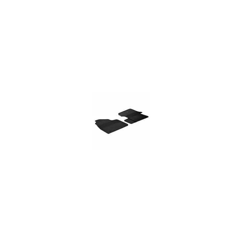 Acheter Direct TAPIS DE SOL - TAPIS INTERIEUR EN CAOUTCHOUC POUR MERCEDES SPRINTER - VW CRAFTER (06-16)