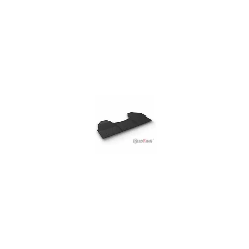 TAPIS DE SOL - TAPIS INTERIEUR EN CAOUTCHOUC POUR MERCEDES SPRINTER FURGON 910 CARGO (18-24) Prix Cassé