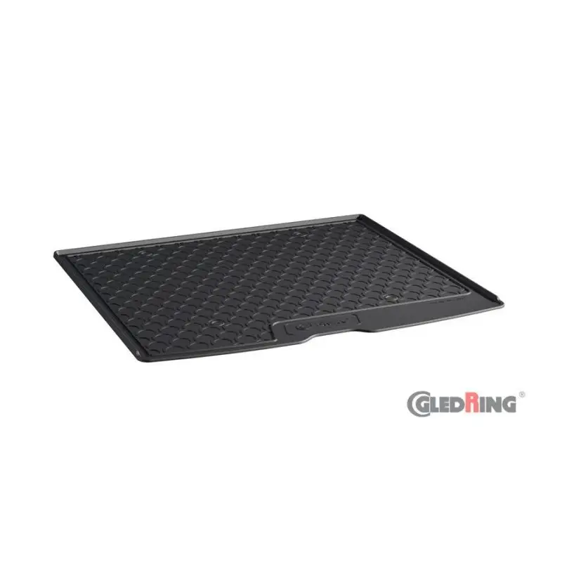 Offre Spéciale TAPIS DE PROTECTION - TAPIS DE COFFRE EN CAOUTCHOUC POUR VOLVO C40 RECHARGE (21-)