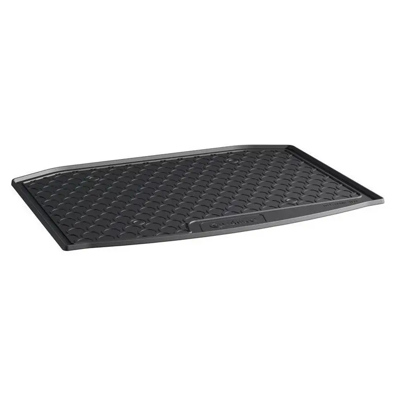 Livraison Gratuite TAPIS DE PROTECTION - TAPIS DE COFFRE EN CAOUTCHOUC POUR SEAT LEON IV 5 PORTES (20-23)