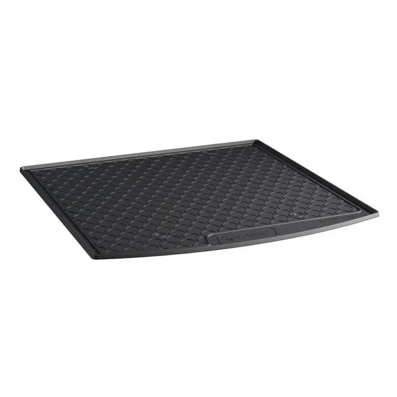 Livraison Gratuite TAPIS DE PROTECTION - TAPIS DE COFFRE EN CAOUTCHOUC POUR SEAT LEON IV BREAK (20-23)