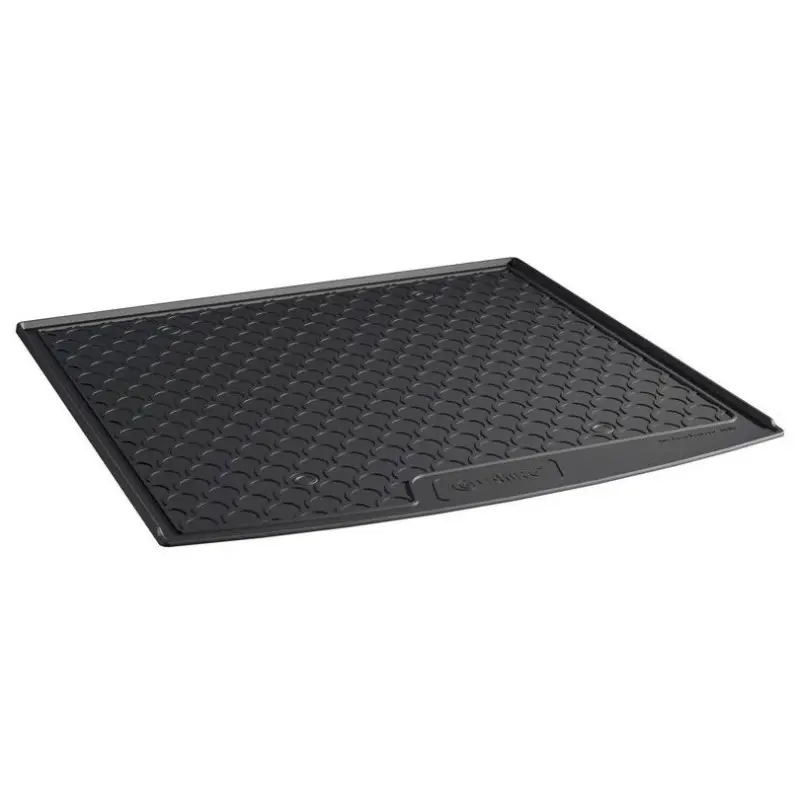 TAPIS DE PROTECTION - TAPIS DE COFFRE EN CAOUTCHOUC POUR SEAT TARRACO (18-20) Bon Marché