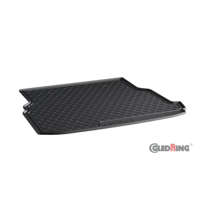 Offre Limitée TAPIS DE PROTECTION - TAPIS DE COFFRE EN CAOUTCHOUC POUR MERCEDES CLASSE C W206 BREAK (21-)
