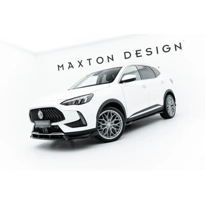 Promotion Saisonnière ENSEMBLE DIFFUSEUR - KIT DE LAMES MG HS MK1 FACELIFT - MAXTONDESIGN - FINITION NOIR BRILLANT