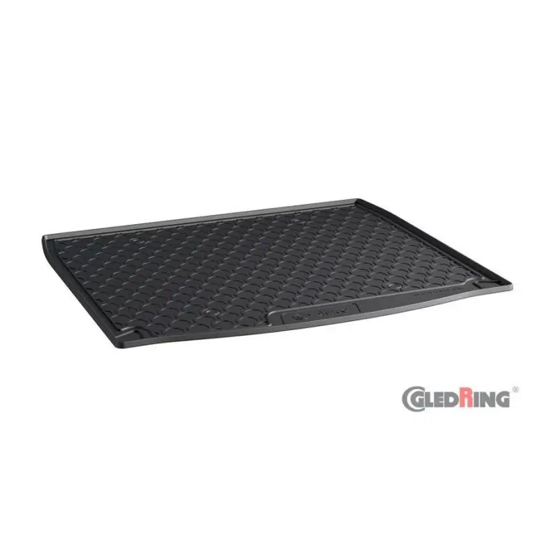 TAPIS DE PROTECTION - TAPIS DE COFFRE EN CAOUTCHOUC POUR MERCEDES CLASSE A V177 BERLINE (18-24) Nouveauté