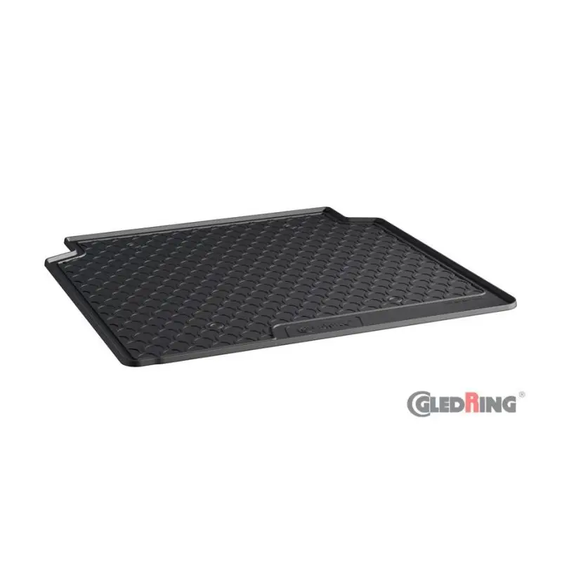 Commander Maintenant TAPIS DE PROTECTION - TAPIS DE COFFRE EN CAOUTCHOUC POUR PEUGEOT 408 X (22-24) HYBRID
