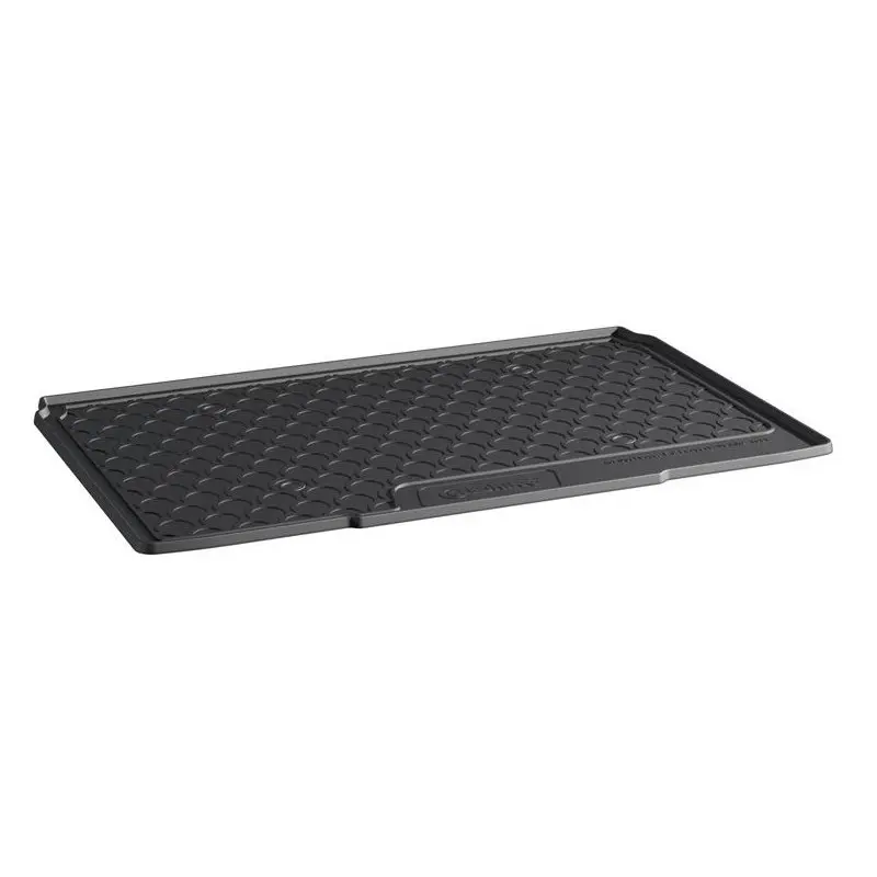 Réduction TAPIS DE PROTECTION - TAPIS DE COFFRE EN CAOUTCHOUC POUR OPEL CORSA F/PEUGEOT 208 II (19-23)