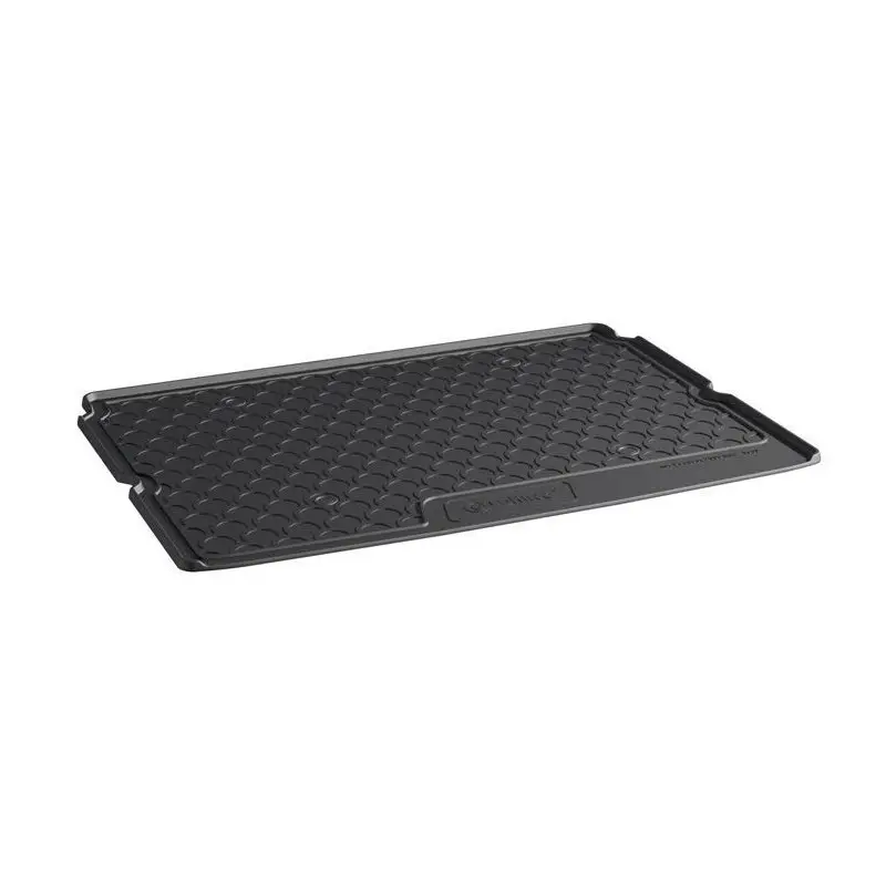 Prix Choc TAPIS DE PROTECTION - TAPIS DE COFFRE EN CAOUTCHOUC POUR PEUGEOT 2008 II (20-23)