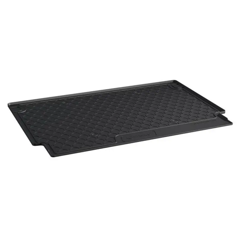 Nouveauté TAPIS DE PROTECTION - TAPIS DE COFFRE EN CAOUTCHOUC POUR PEUGEOT 5008 - 5,7 PERSONNES (09-16)