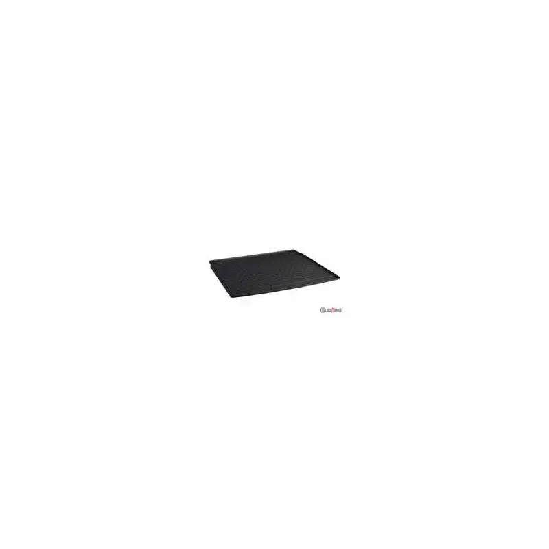 TAPIS DE PROTECTION - TAPIS DE COFFRE EN CAOUTCHOUC POUR PEUGEOT 508 (11-14) Soldes