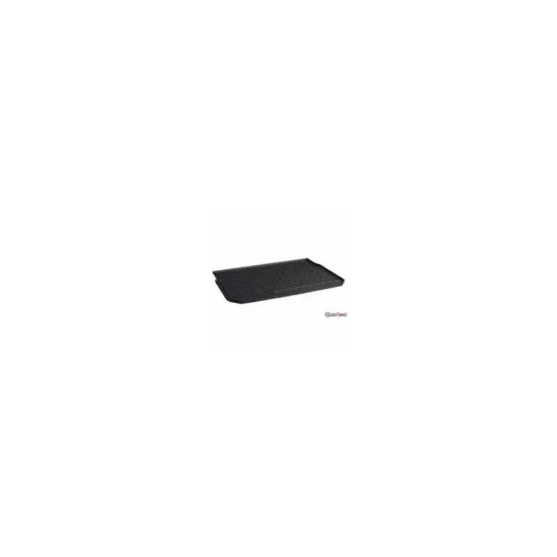 Expédition Rapide TAPIS DE PROTECTION - TAPIS DE COFFRE EN CAOUTCHOUC POUR PEUGEOT 2008 (13-16)