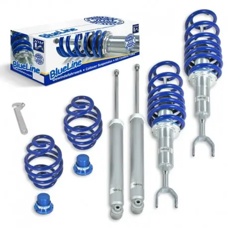 KIT COMBINÉ FILETÉ JOM BLUELINE POUR SKODA SUPERB 3U Remise