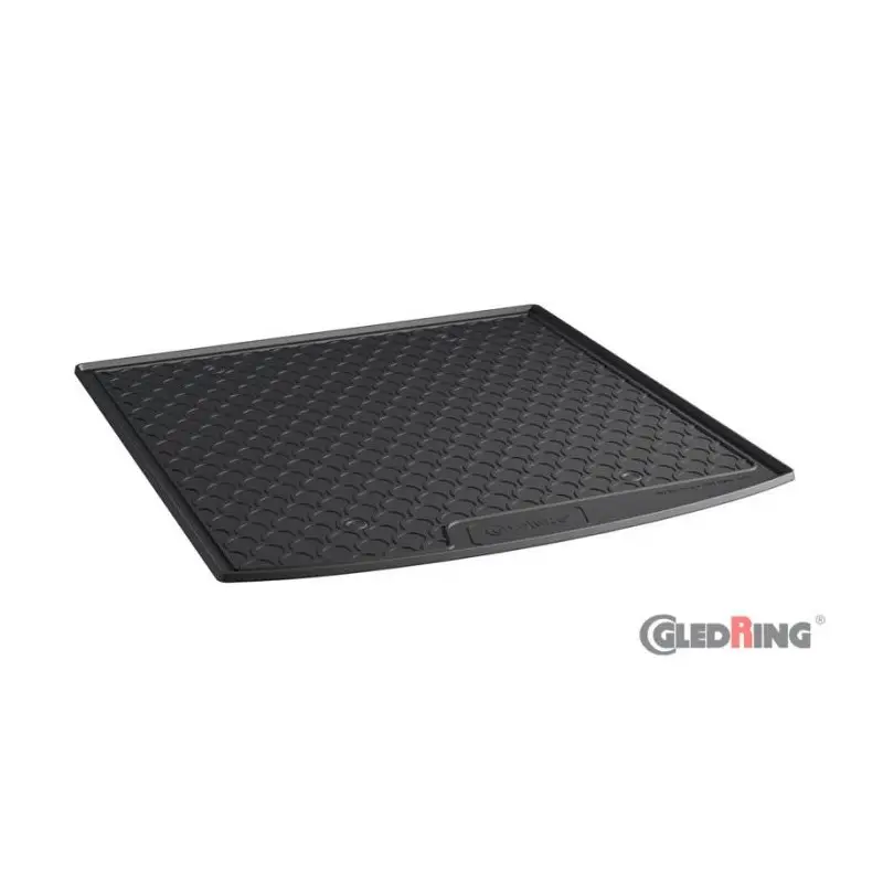 Nouveauté TAPIS DE PROTECTION - TAPIS DE COFFRE EN CAOUTCHOUC POUR MAZDA 6 SPORTBREAK (13-14)