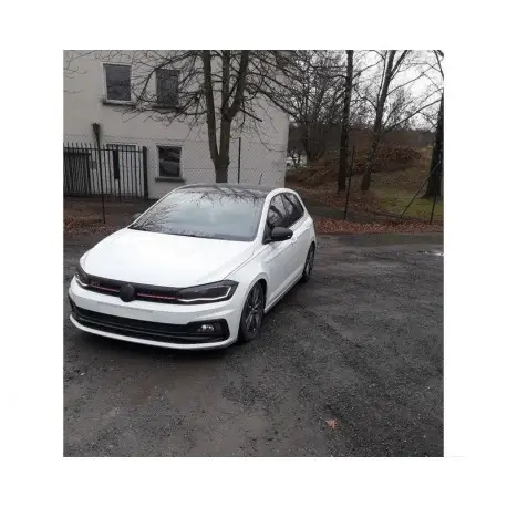 Offre Spéciale 2 AILES LARGES +2,5CM POUR VW POLO AW (18-21)